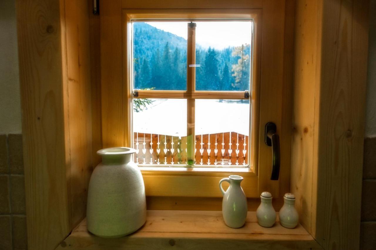Domek Otulina Закопане Екстериор снимка